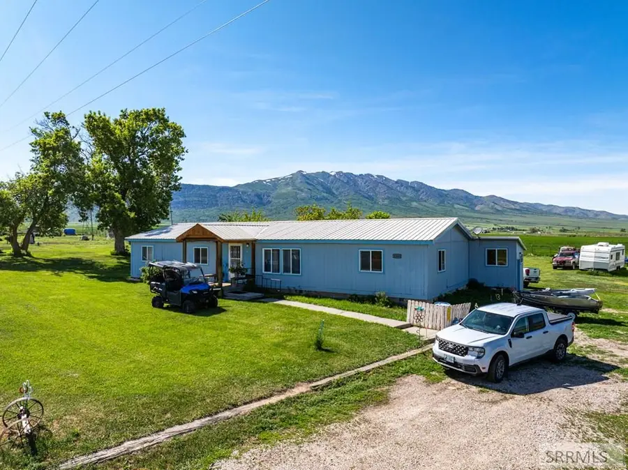 13539 Robin Road, Arimo, ID 83214 - #2