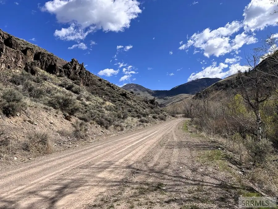 TBD Mckim Creek Road, Salmon, ID 83467 - #2