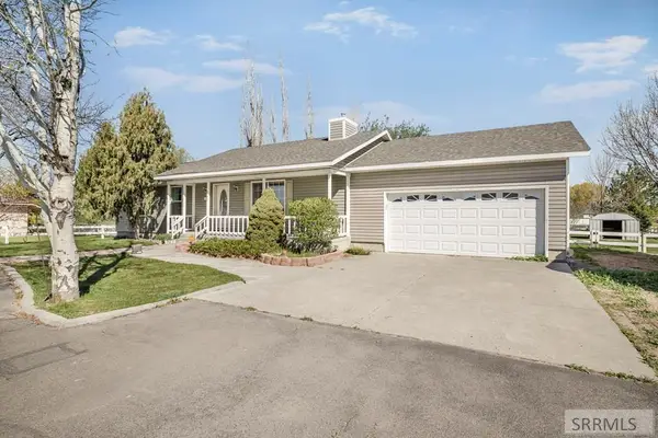 1145 Airport Road, BLACKFOOT, ID 83221