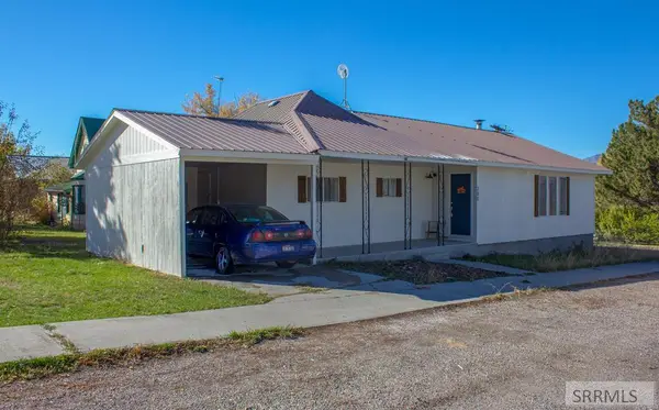 280 2nd S, DOWNEY, ID 83234