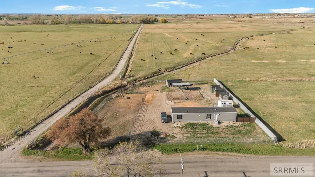 102 Rich Lane, Blackfoot, ID 83221 - #1