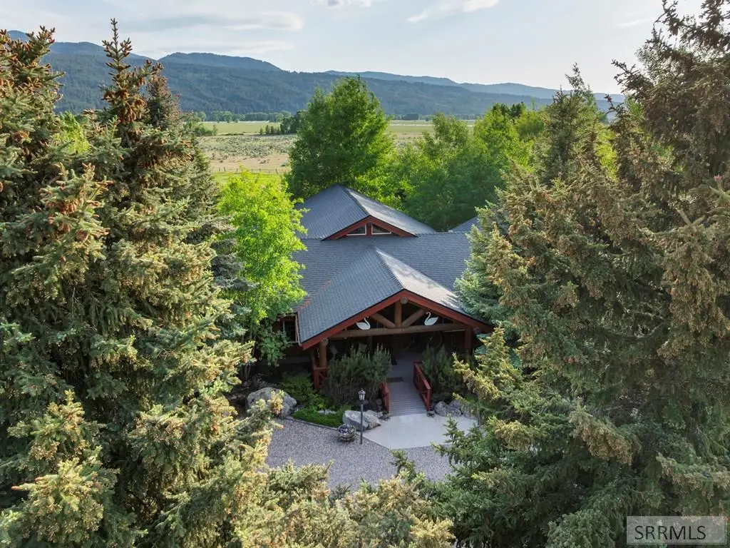 1591 Old Irwin Road, Irwin, ID 83428 - #1