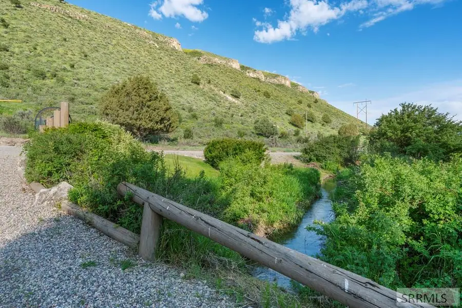 1591 Old Irwin Road, Irwin, ID 83428 - #2