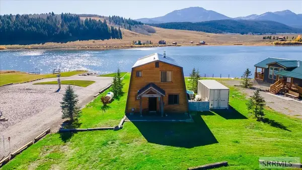 3882 Goose Bay Drive, ISLAND PARK, ID 83429