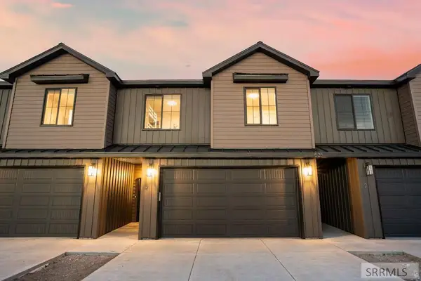 620 4th Street #2, ASHTON, ID 83420