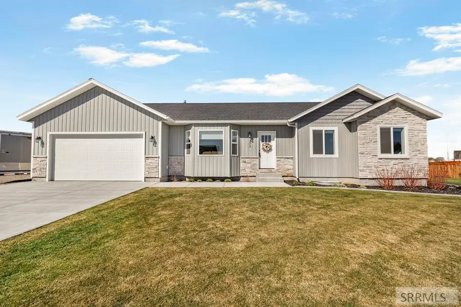 175 N 4032 E, Rigby, ID 83442 - #2