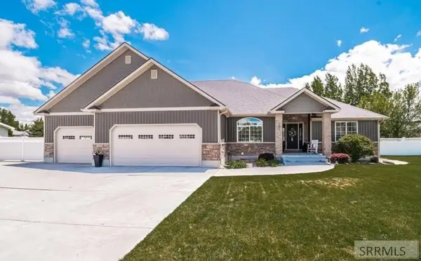 3641 Tuscany Drive, IDAHO FALLS, ID 83404