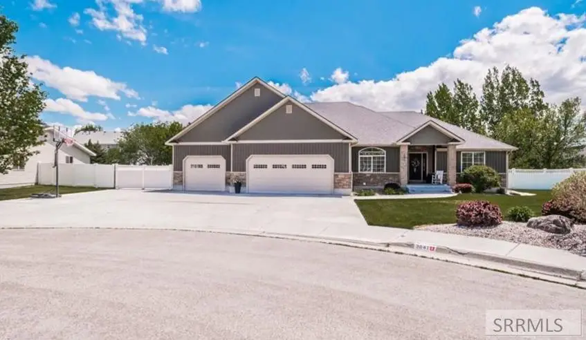 3641 Tuscany Drive, Idaho Falls, ID 83404 - #2