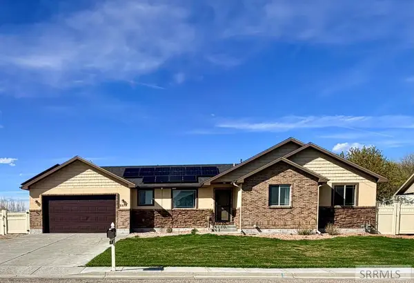 3277 Pheasant Grove Drive, IDAHO FALLS, ID 83401