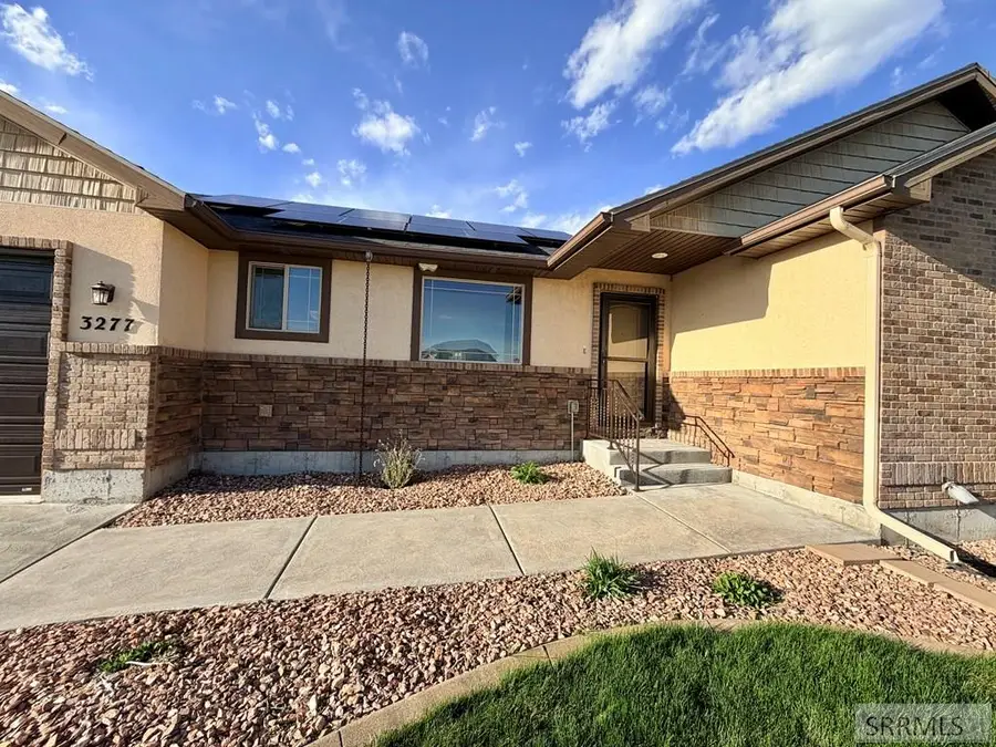 3277 Pheasant Grove Drive, Idaho Falls, ID 83401 - #3
