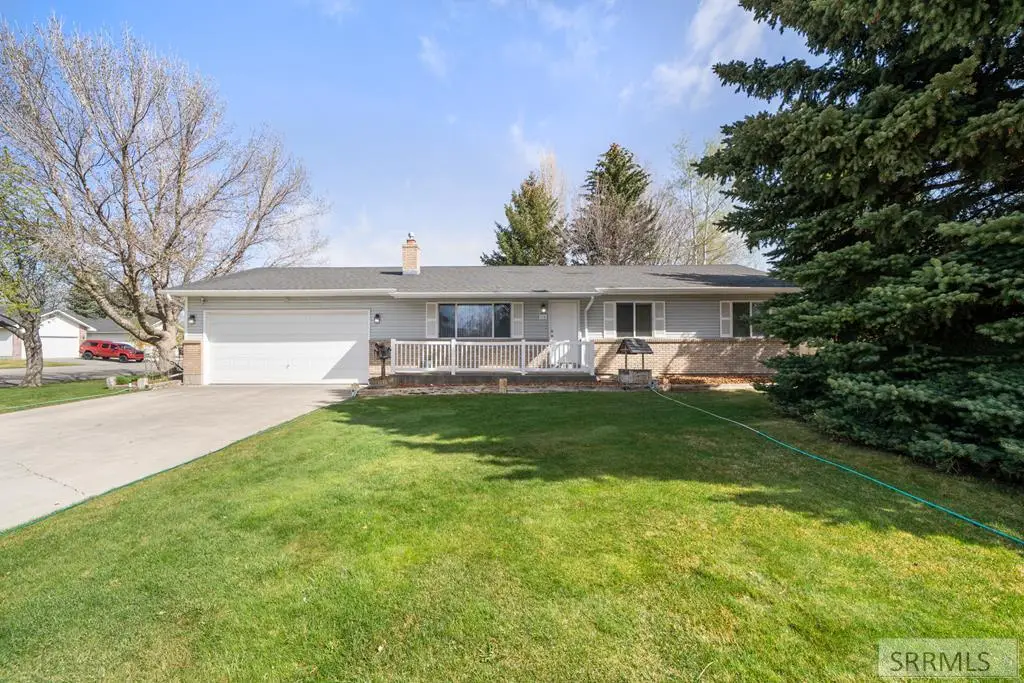 1931 Danbury Circle, Idaho Falls, ID 83401 - #1