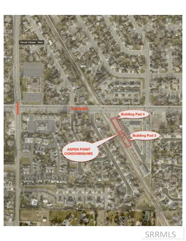 782 Sunnyside Road #Pad 3, Idaho Falls, ID 83401 - #1