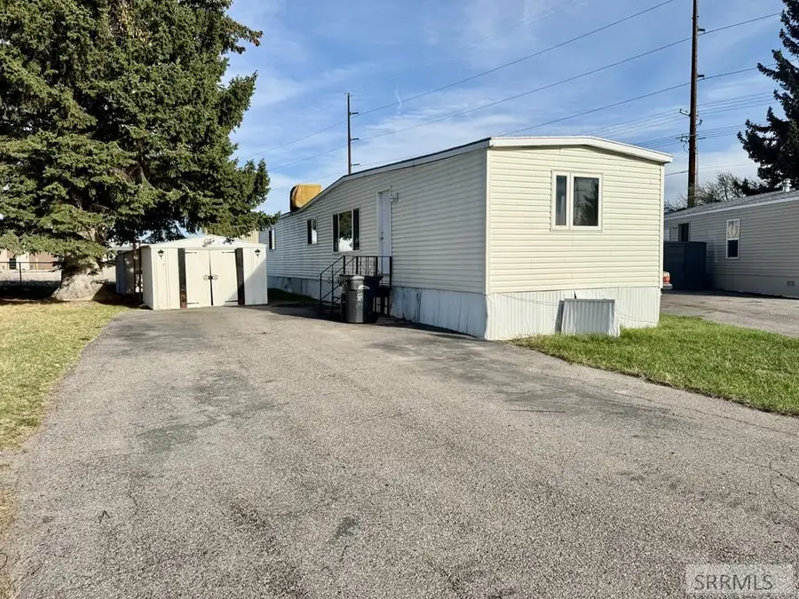 1760 Whispering Pine Drive, Idaho Falls, ID 83401 - #2