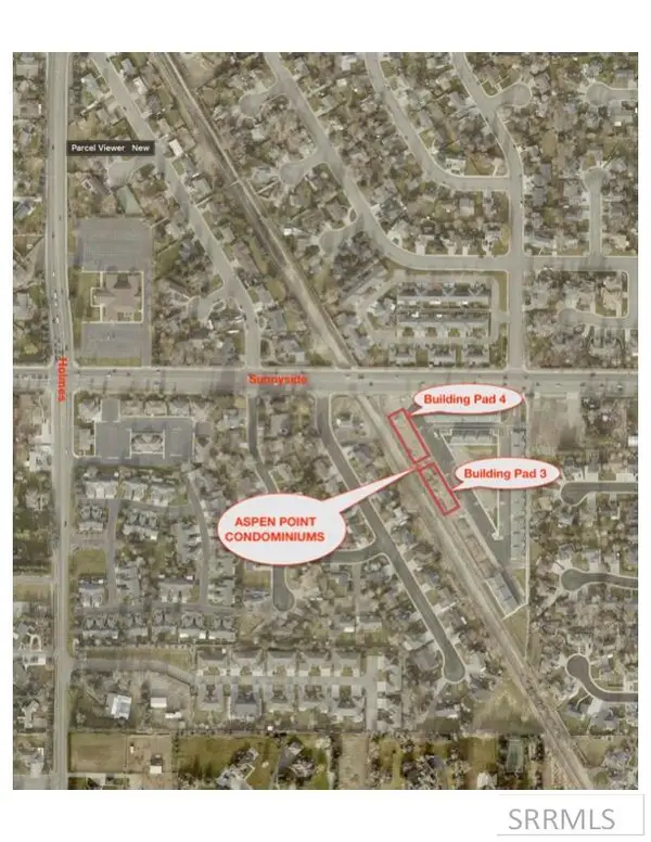 756 Sunnyside Road #Pad 4, IDAHO FALLS, ID 83401