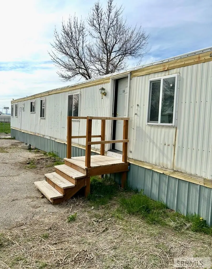3570 Yellowstone Hwy #16, Idaho Falls, ID 83402 - #1