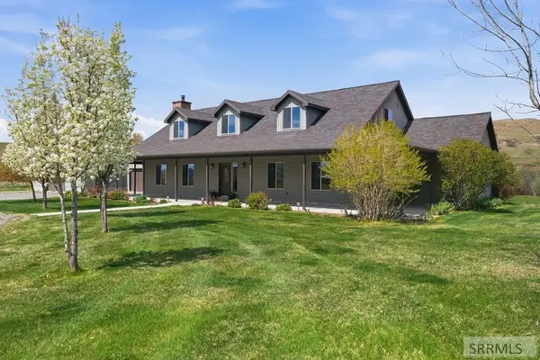 2727 Read Street, PRESTON, ID 83283