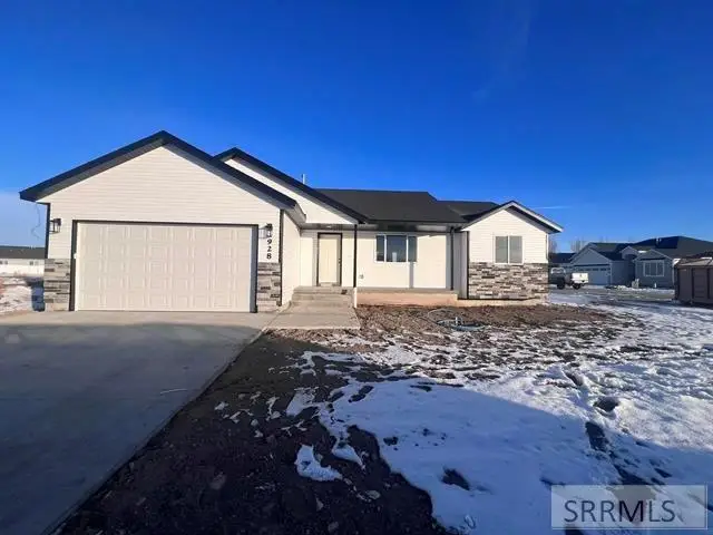 1160 Alpine Ave, Chubbuck, ID 83202 - #2