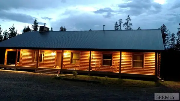 3801 Whispering Pine Drive, ISLAND PARK, ID 83429