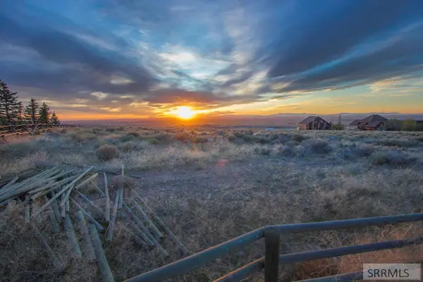 TBD Henry Creek Road, IDAHO FALLS, ID 83406