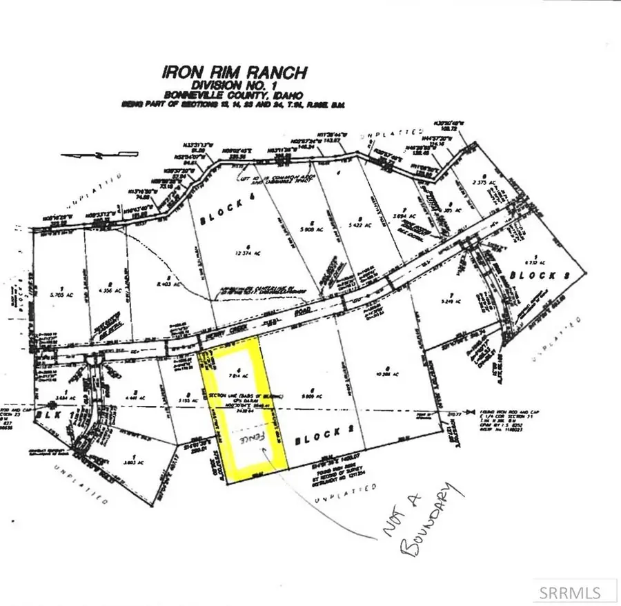 TBD Henry Creek Road, Idaho Falls, ID 83406 - #2