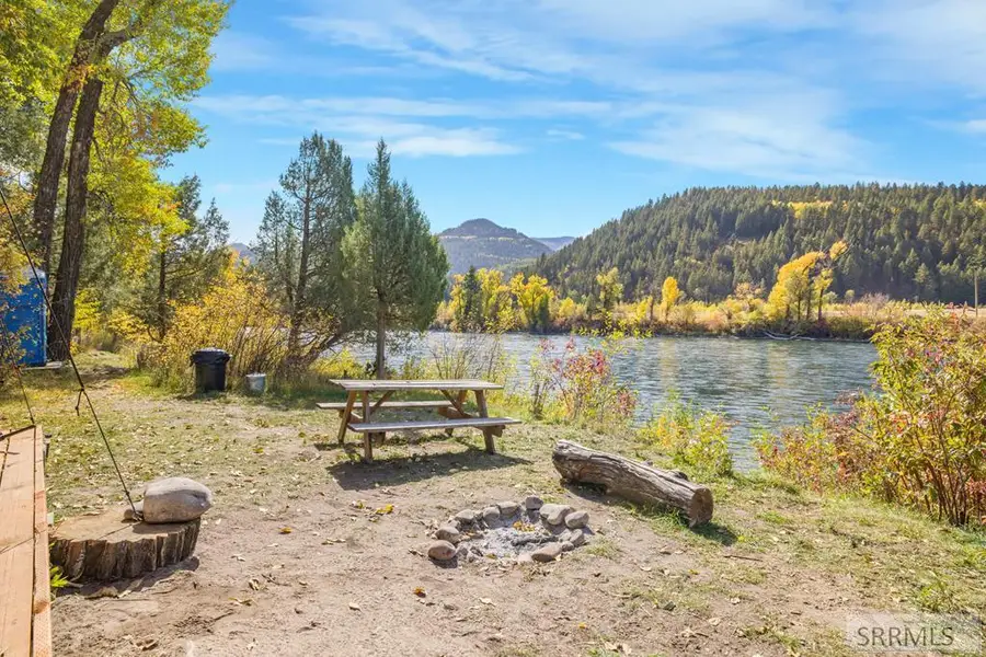 3768 Swan Valley Hwy, Irwin, ID 83428 - #2