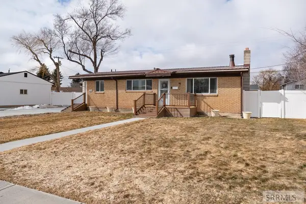 428 Edwards Avenue, SHELLEY, ID 83274