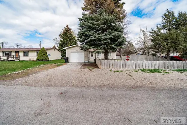 202 Adams Street, FIRTH, ID 83236