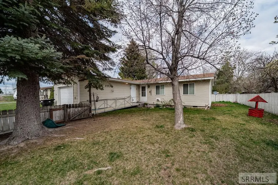 202 Adams Street, Firth, ID 83236 - #3