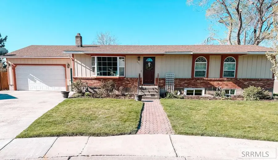 801 Jessie Place, Pocatello, ID 83201 - #2