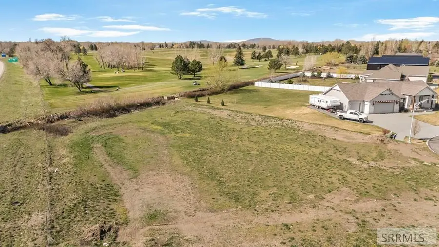 TBD Castle Pines Road, Rexburg, ID 83440 - #2