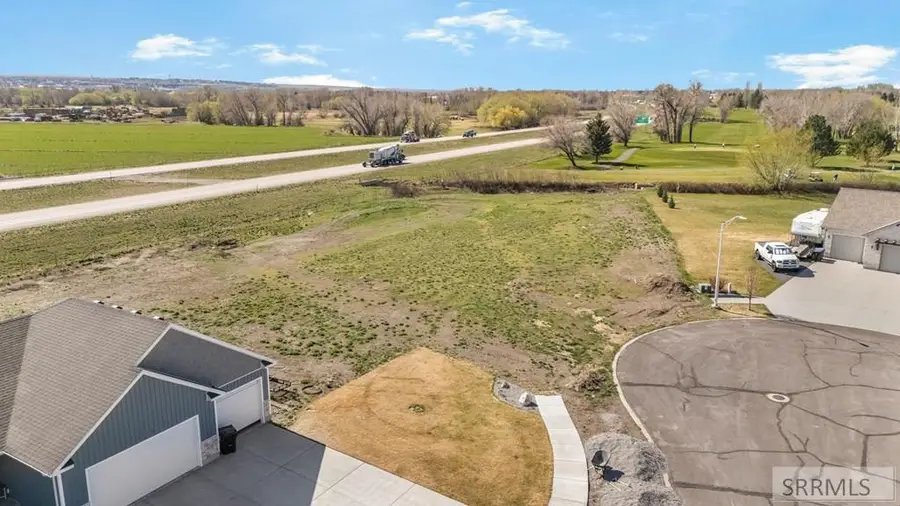 TBD Castle Pines Road, Rexburg, ID 83440 - #3