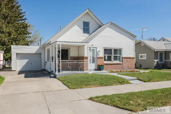 766 I Street, IDAHO FALLS, ID 83402