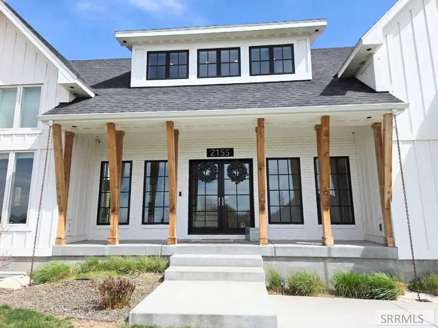 2155 Foothill Road, Ammon, ID 83401 - #3