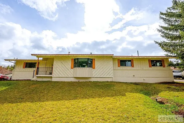 16 Old Oregon Road, SODA SPRINGS, ID 83276