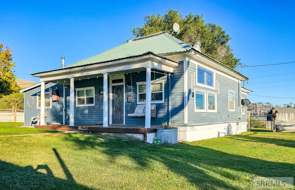 210 Salmon Avenue, Arco, ID 83213 - #1