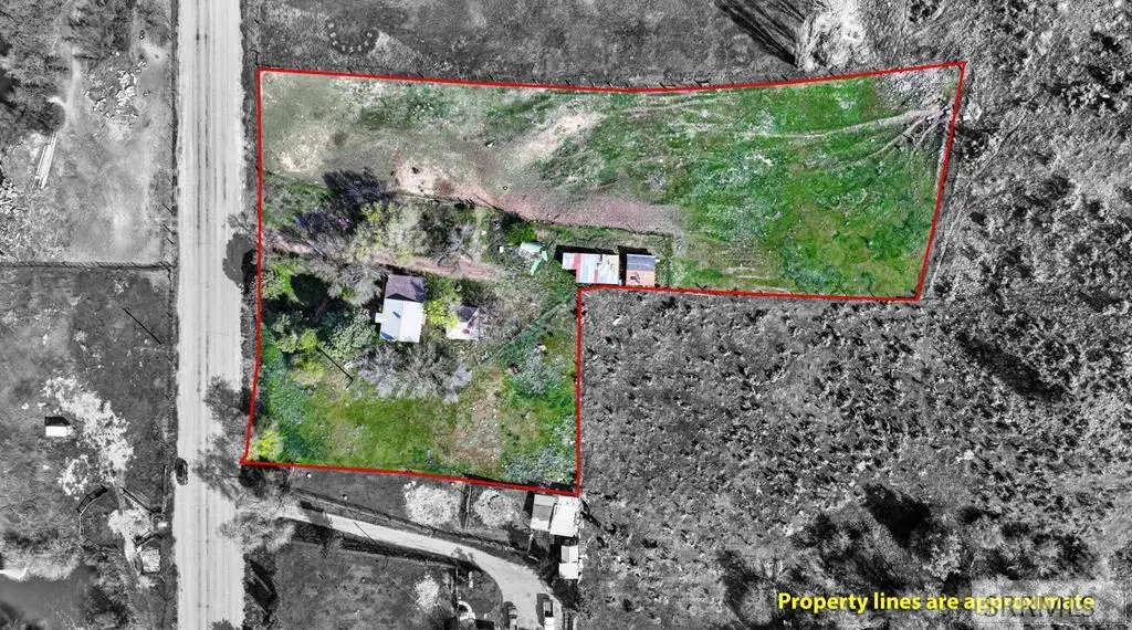 1268 Old Hwy 91, Inkom, ID 83245 - #1