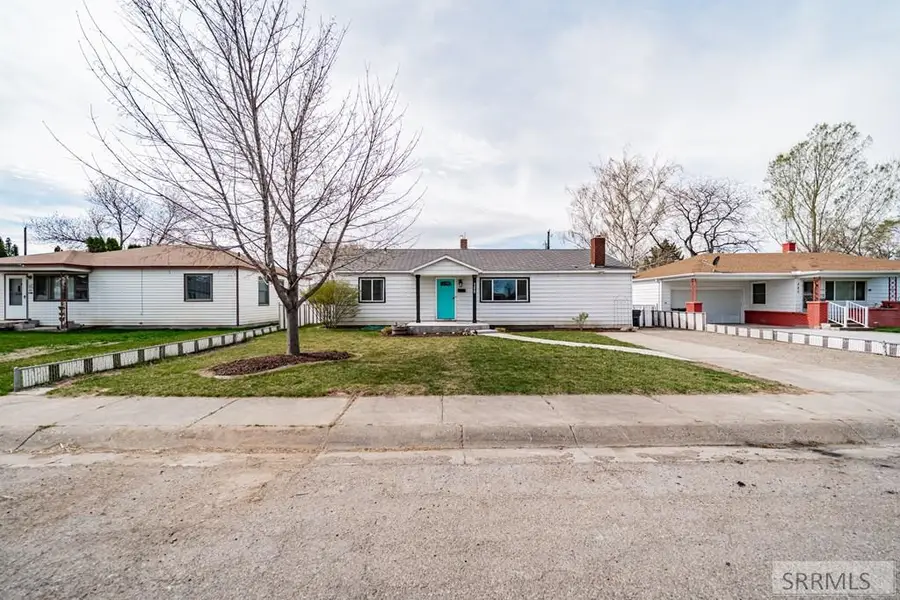 300 Clifford Street, Blackfoot, ID 83221 - #3