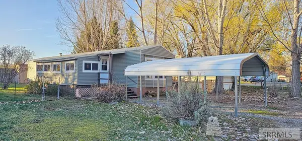 117 Salmon Meadows Street, SALMON, ID 83467