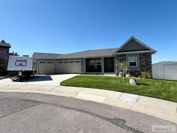 805 Lucille, POCATELLO, ID 83201