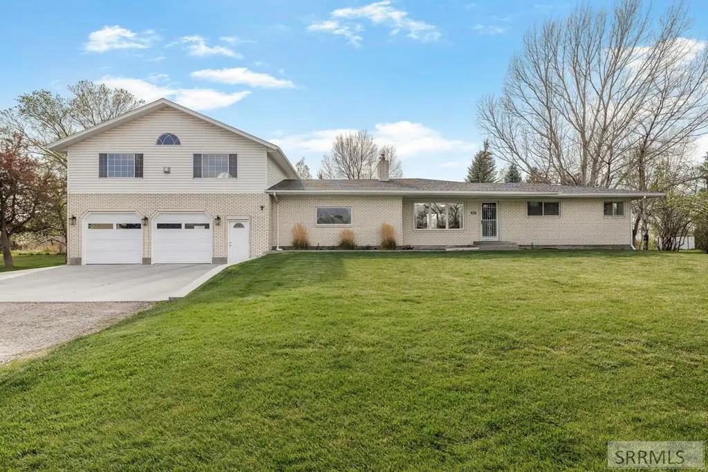 806 650 E, Basalt, ID 83218 - #1