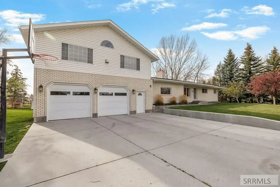 806 650 E, Basalt, ID 83218 - #2