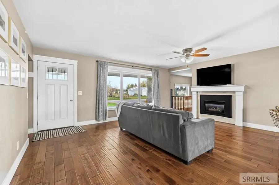 806 650 E, Basalt, ID 83218 - #3