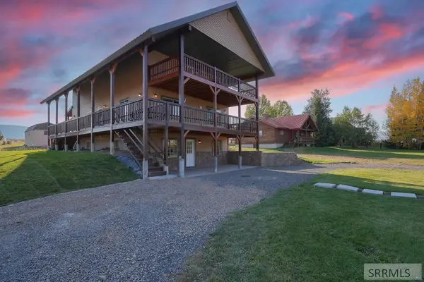 3842 White Cap Drive, ISLAND PARK, ID 83429