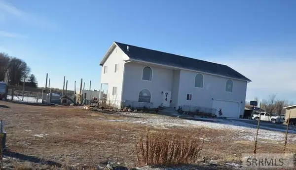 2492 2100 N, HAMER, ID 83425