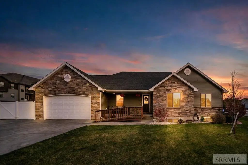 3665 Merlin Drive, Idaho Falls, ID 83404 - #1