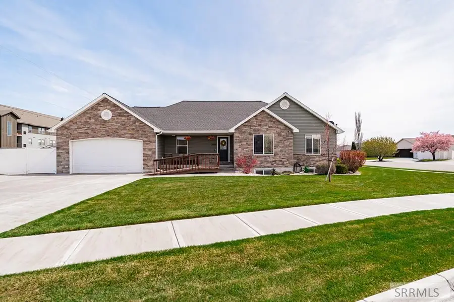 3665 Merlin Drive, Idaho Falls, ID 83404 - #2