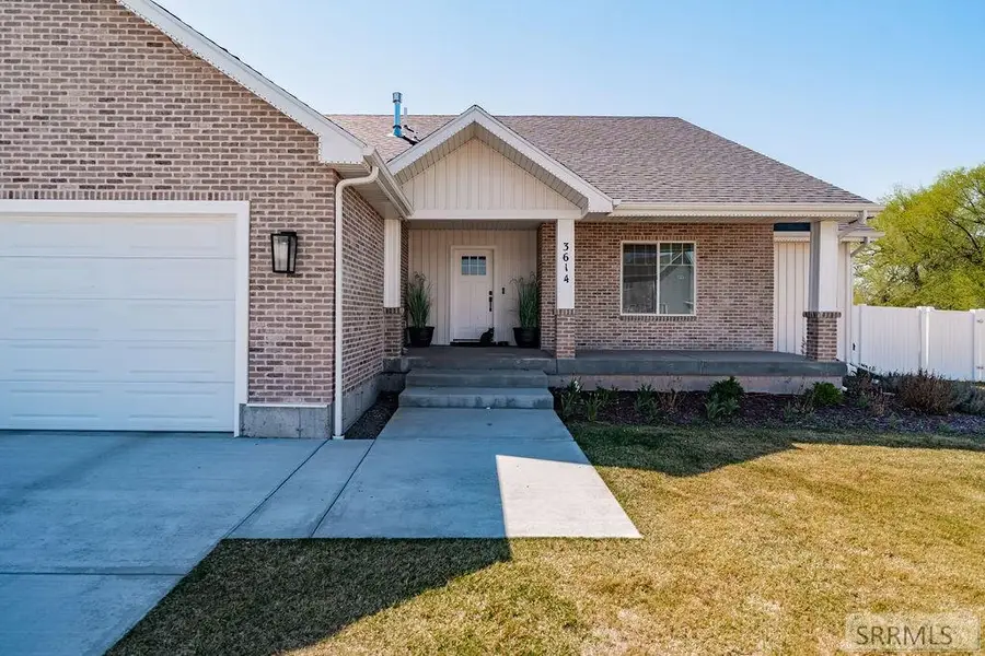 3614 Koda Way, Idaho Falls, ID 83401 - #2
