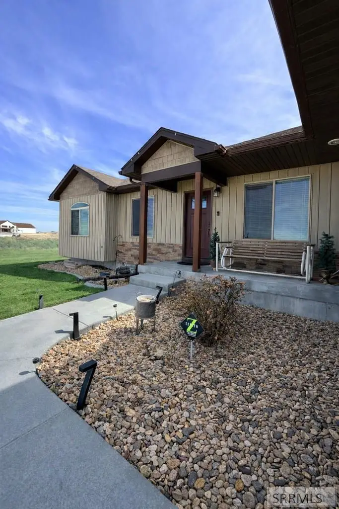 7647 Packbridge Lane, Idaho Falls, ID 83406 - #2