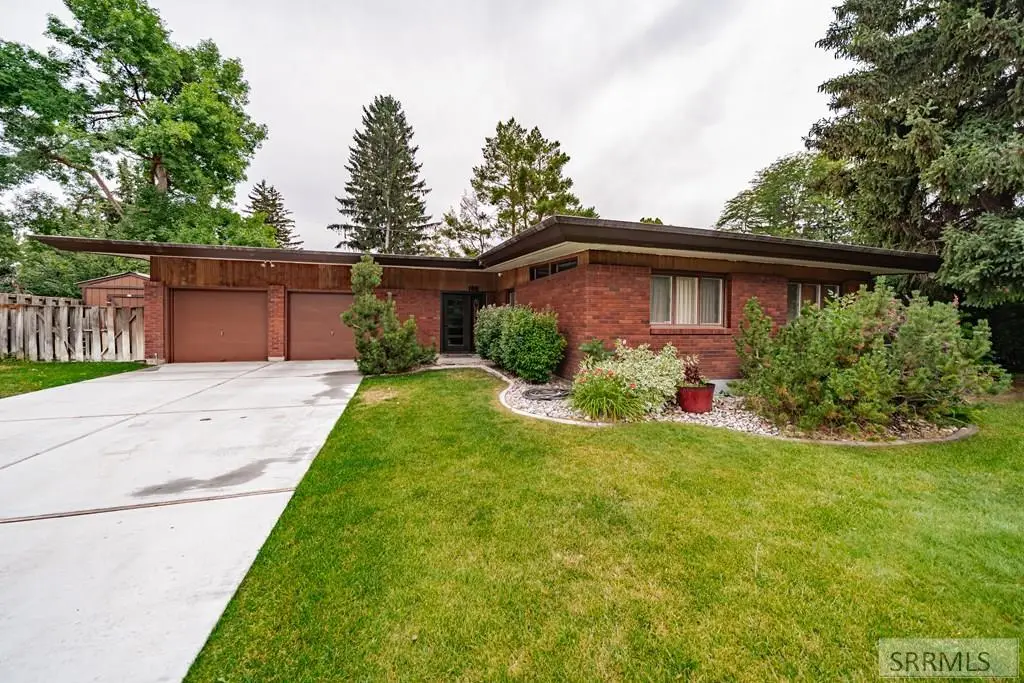 195 Lloyd Circle, Idaho Falls, ID 83401 - #1