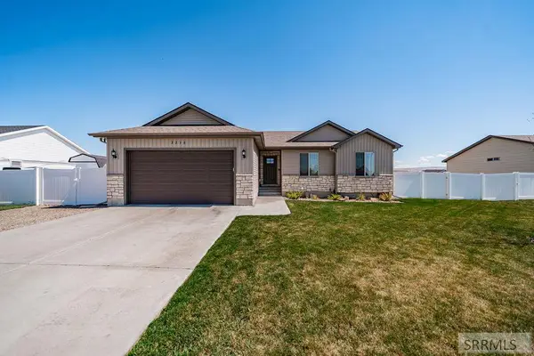 2230 Roy Drive, IDAHO FALLS, ID 83401